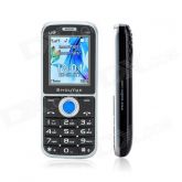 Shouyue V66 GSM Bluetooth V2.0 Bar Telefone w/1.8