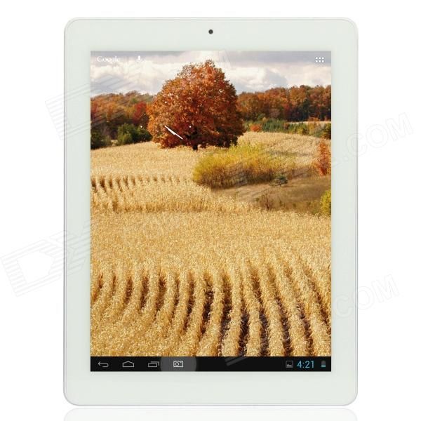 Allfine FINE9 mais 9.7 "IPS Dual Core Android 4.1.1