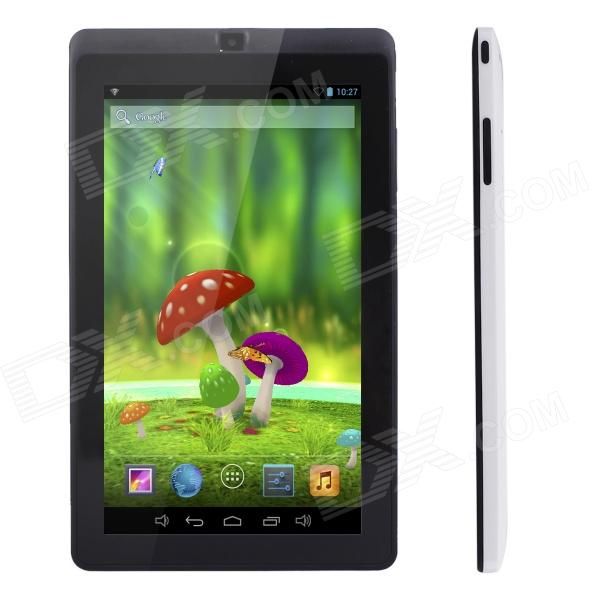 PORTWORLD K7 7 "Dual Core Android 4.2