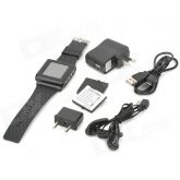 Aoke 812 GSM Watch Phone w / 1,5 Screen
