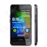 HTM Mini One 3.5 "tela de toque capacitiva Android 2.3