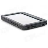 JXD S18 4.3 "Tela resistiva Android 4.0