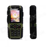 A81 ultra-resistente impermeável GSM