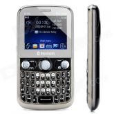 Q10 GSM QWERTY Bar w / 2.2 "LCD