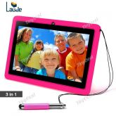 7" Android 4.1 4GB Children Tablet PC Kid