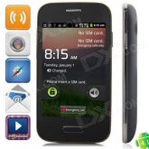 9500mini Android 4.1.1 GSM