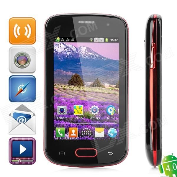 S33/TMSM Android 4.0